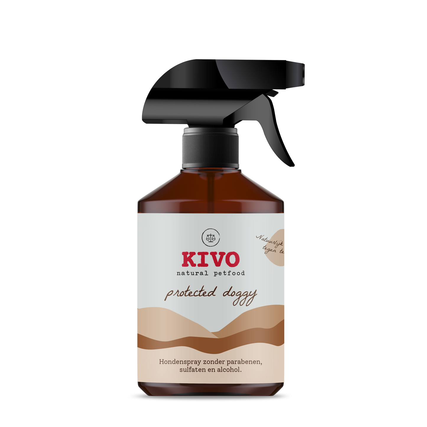 Dogspray Protected Doggy