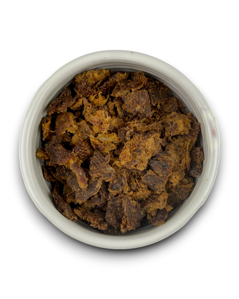 Gevriesdroogde Kip Compleet