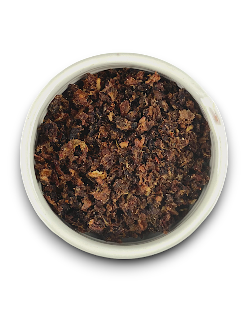 Gevriesdroogde Hert Compleet