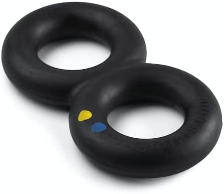 Goughnuts | sterk hondenspeelgoed | levenslang garantie Goughnuts | sterk hondenspeelgoed | levenslang garantie