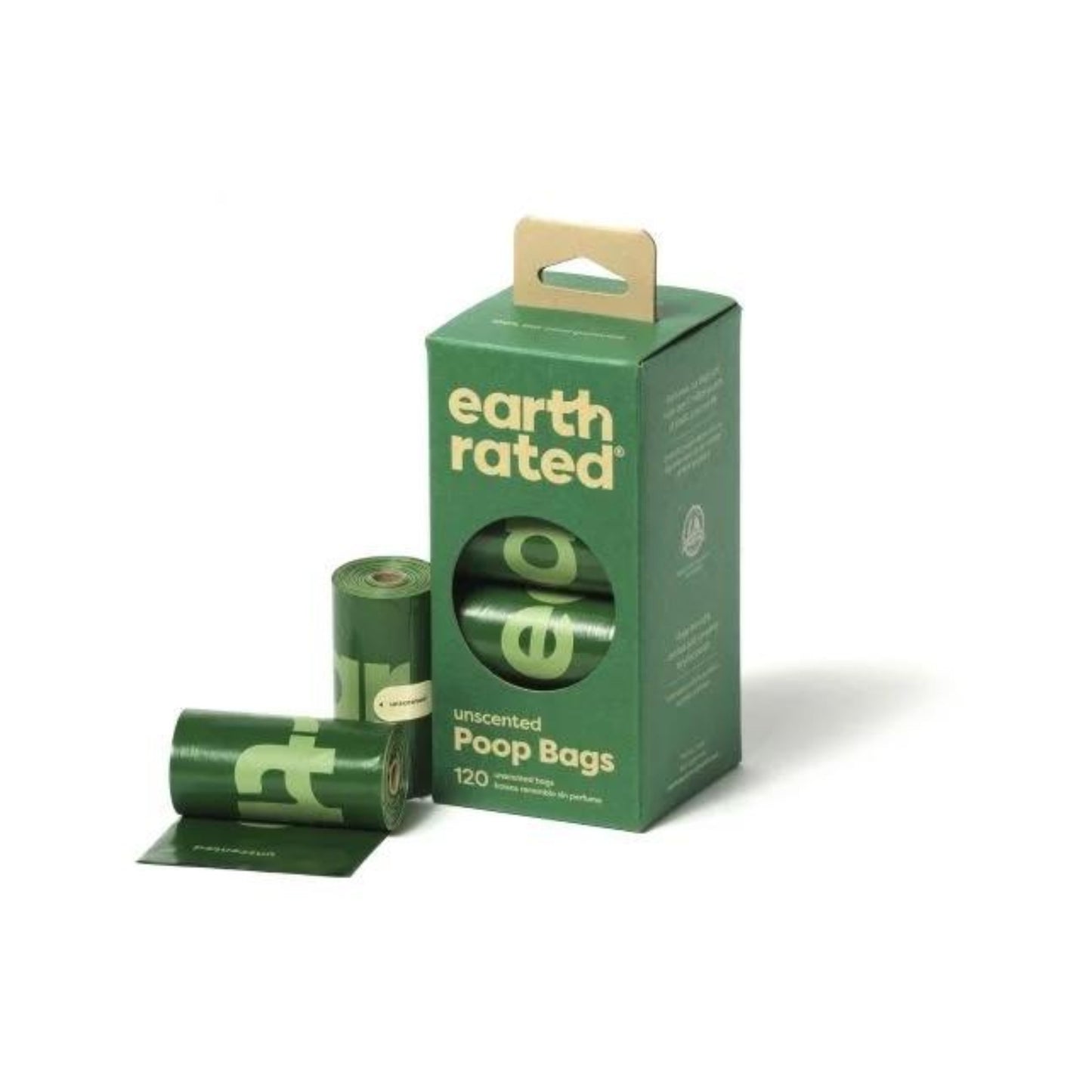 Poo bags (Normal)