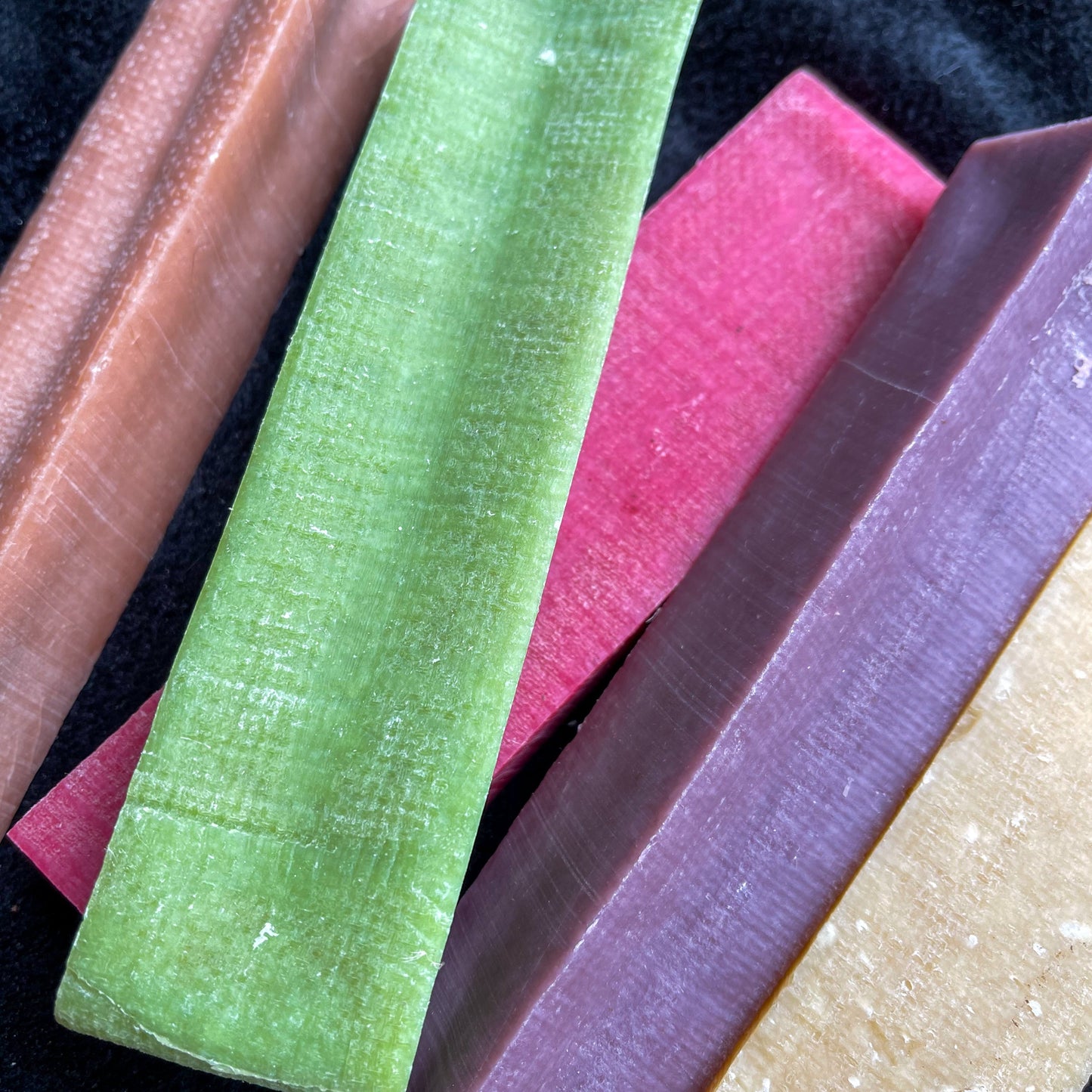 Cheese Bars