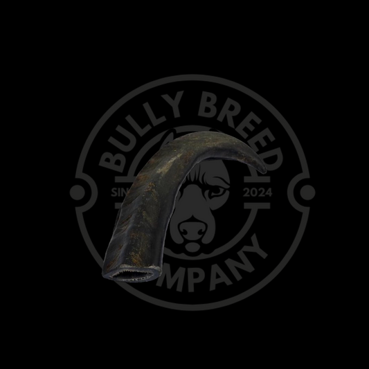 Buffelhoorn Groot