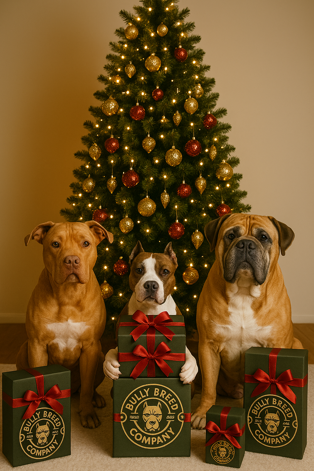 Kerstpakket EXCLUSIEF