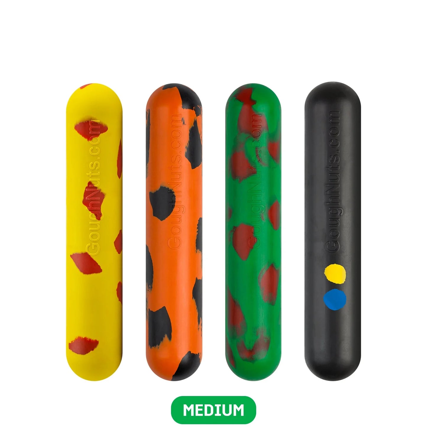Goughnuts Medium Stick