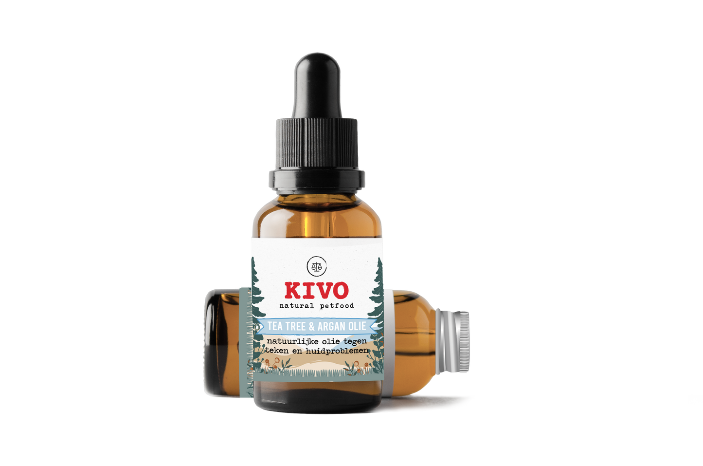 Tee Tree Oil Blend