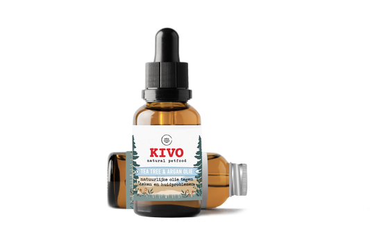 Tee Tree Oil Blend