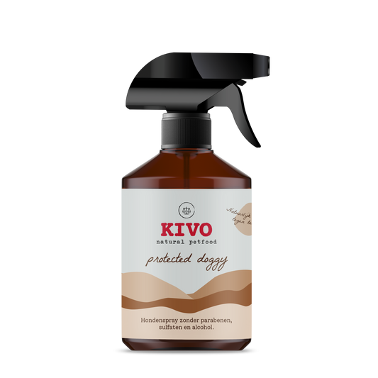 Dogspray Protected Doggy