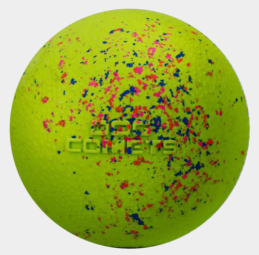 Dog Comets Stardust Green Large