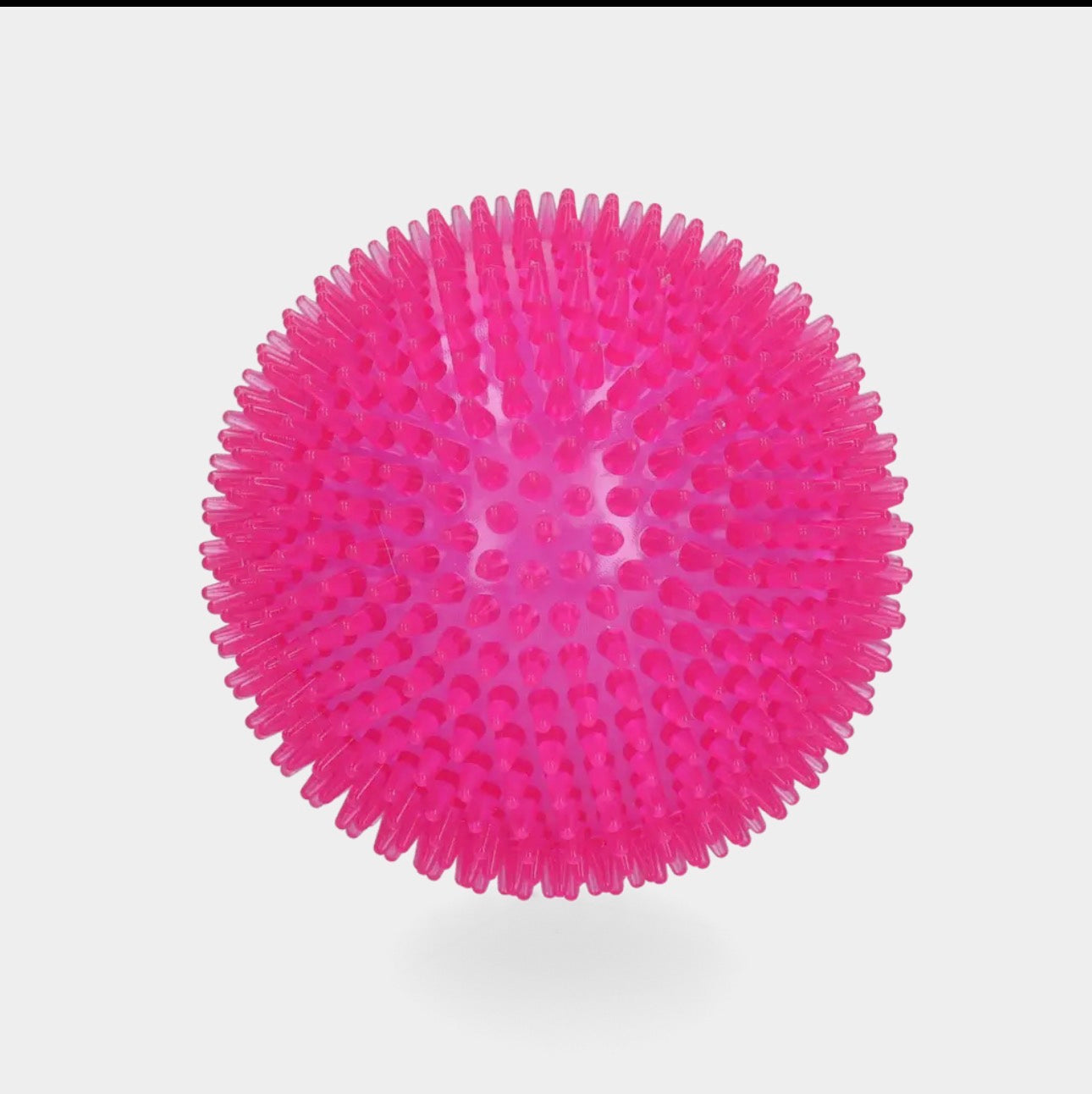 Dog Comets Exoplanet Pink Large