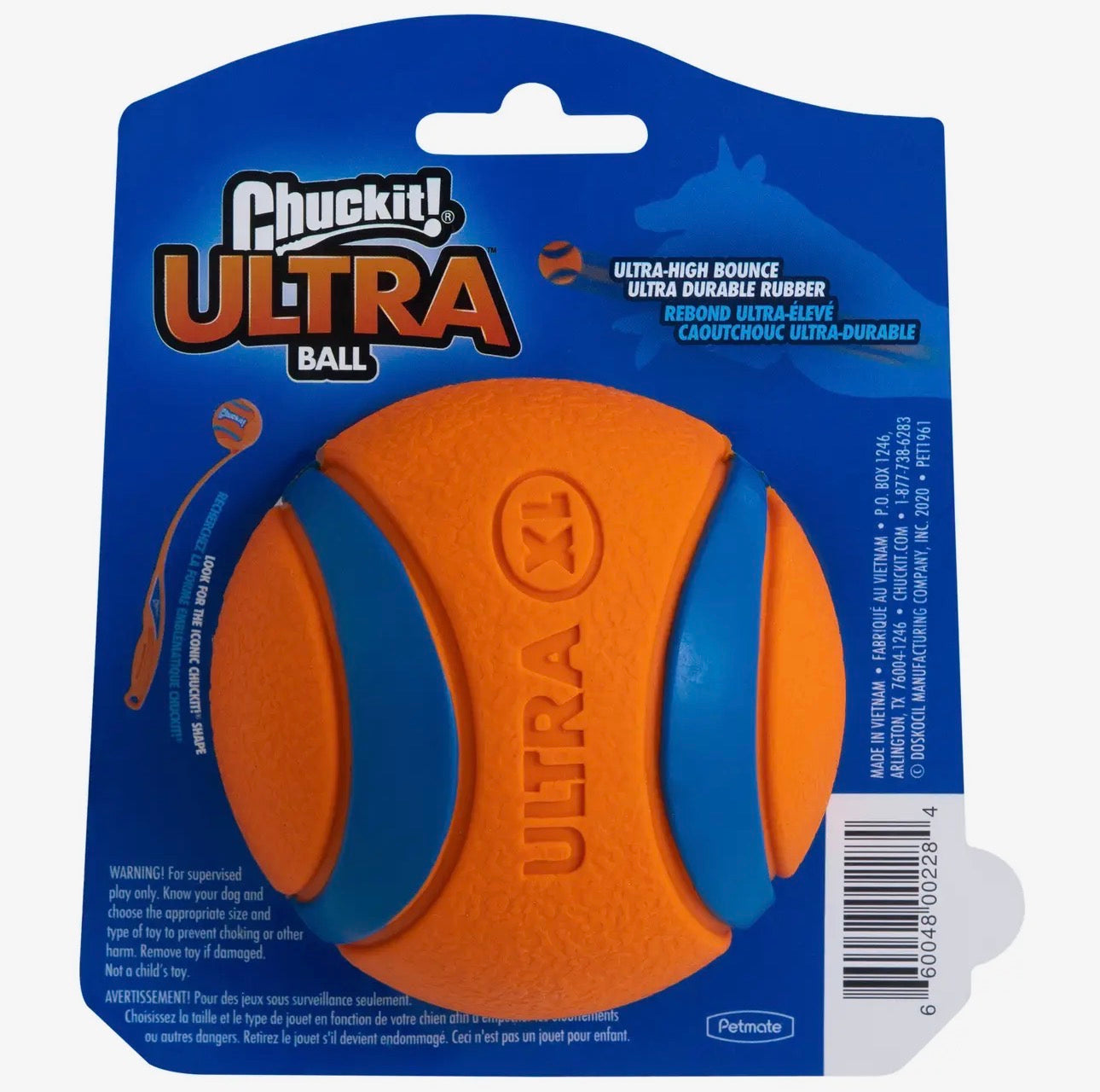 Chuckit Ultra Ball XL
