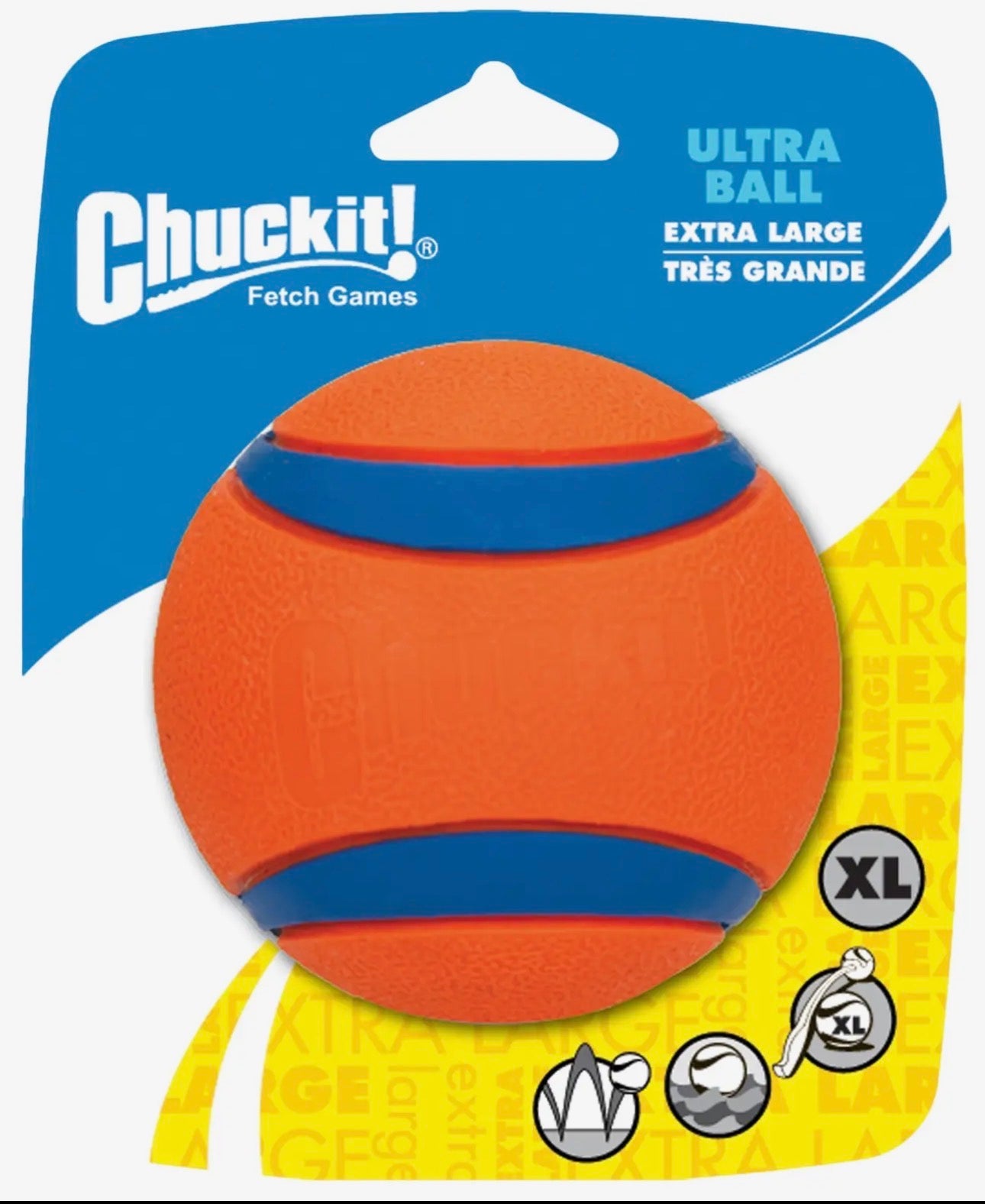 Chuckit Ultra Ball XL
