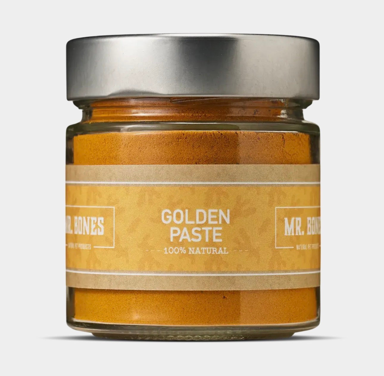Mr.Bones Golden Paste