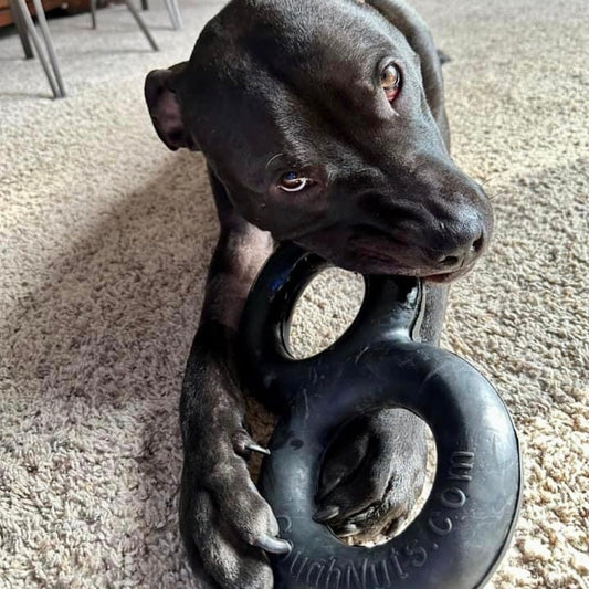 Goughnuts Heavy Duty Tug