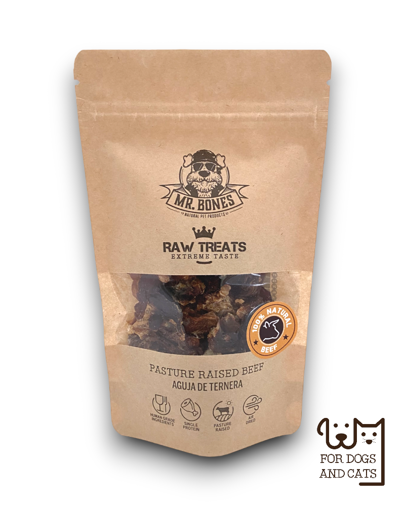 Raw Treats Kalf