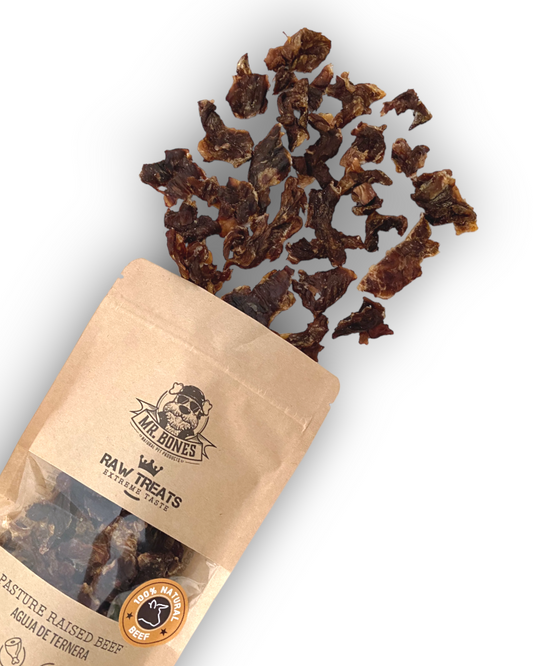 Raw Treats Kalf