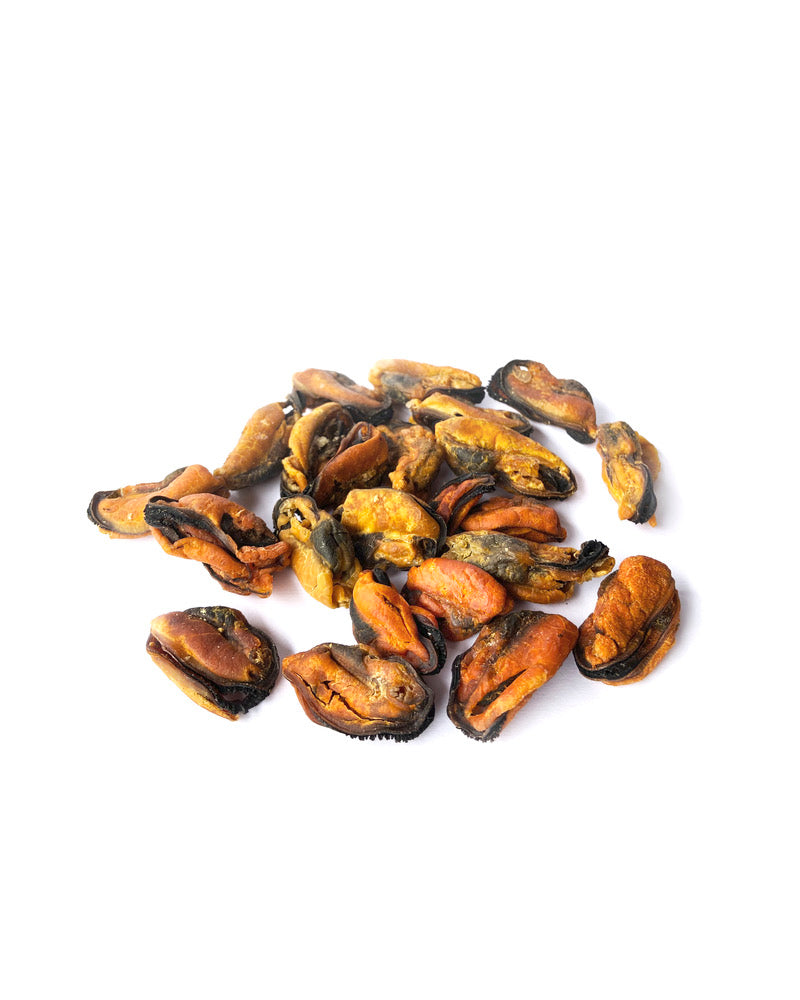 Raw Treats Groenlipmossel