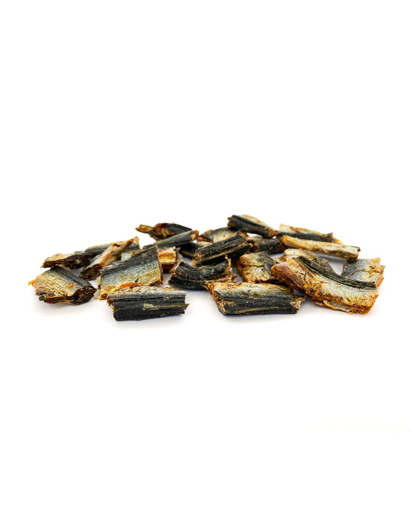 Raw Treat Ansjovis