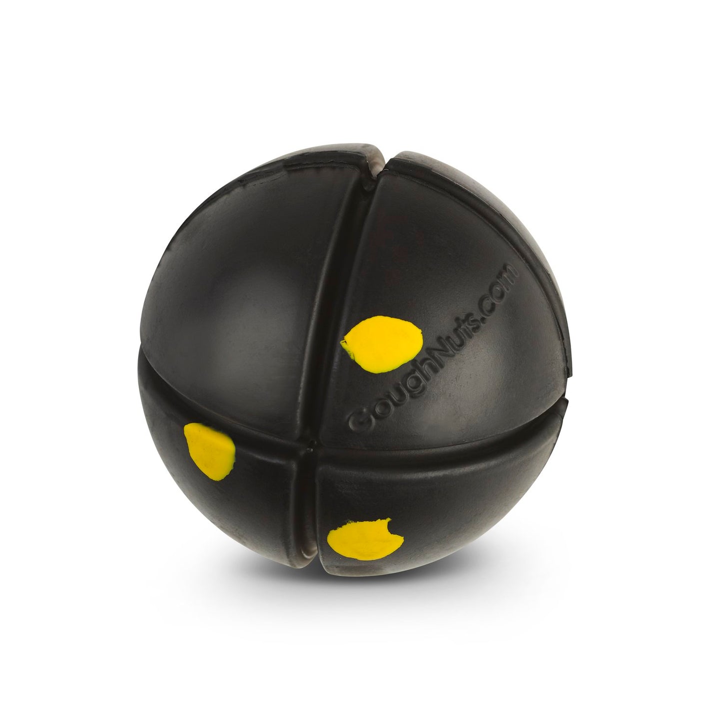 Goughnuts Toughest Ball