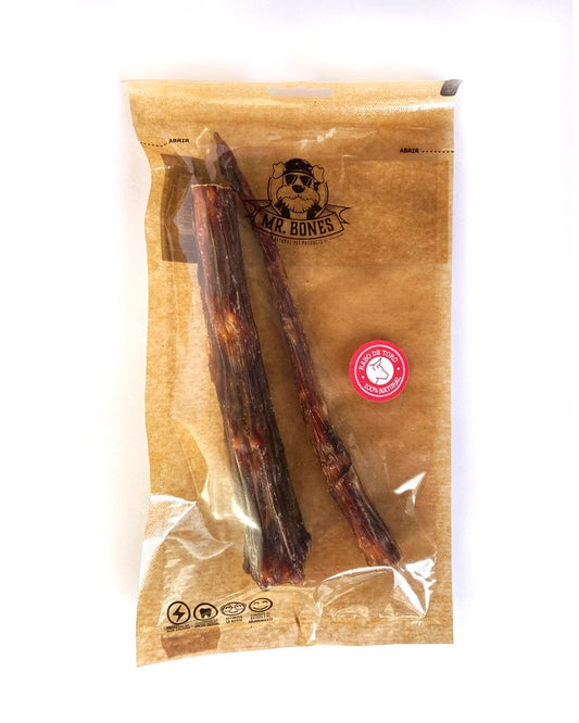 Ossenstaart