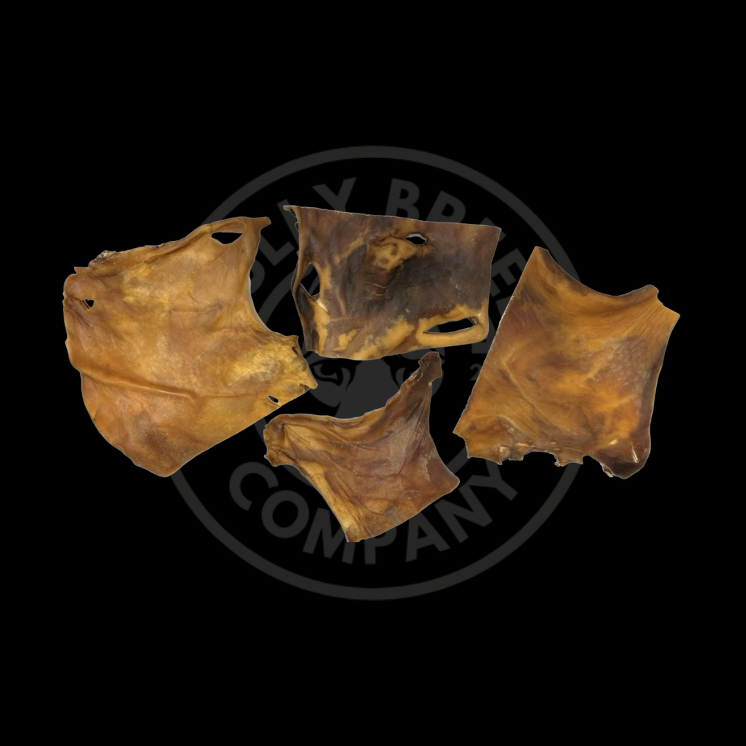 XL Camel head skins