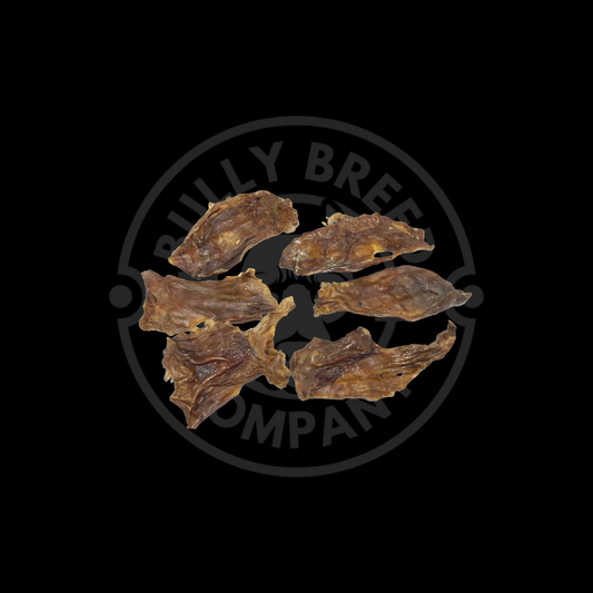 Lamb plates 