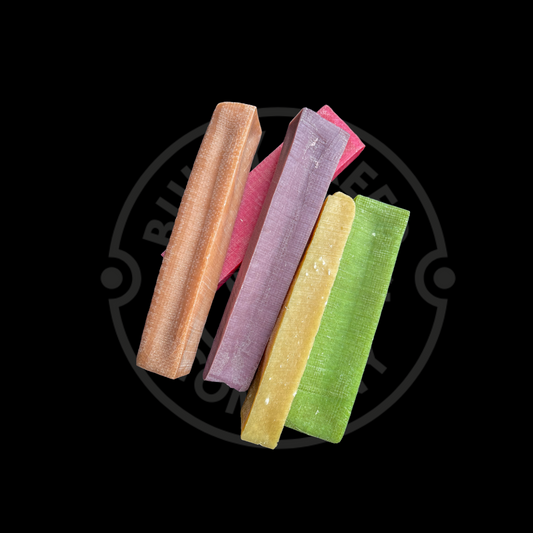 Cheese Bars