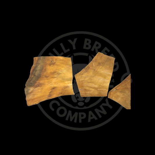 XL Horse Head Skins