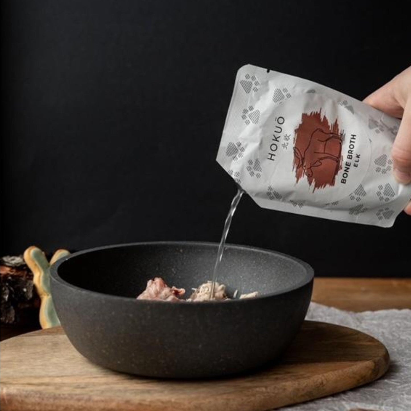 Bottenbouillon