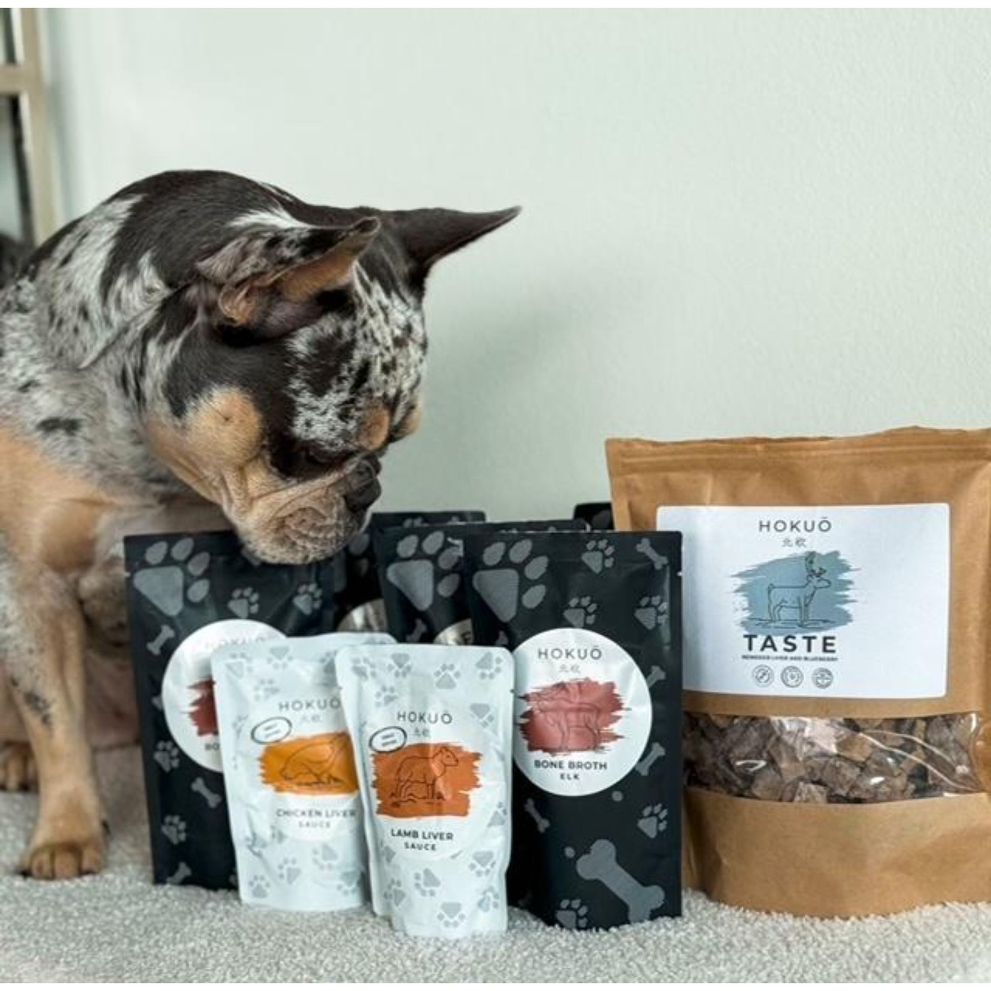 franse bulldog, hondenkoekjes, snacks, bouillon, enrichment, toevoegingen, supplementen, bully breeds, pitbulls, speelgoed, sterk speelgoed, gezonde snacks, natuurlijke snacks, zonder toevoegingen, garantie op speelgoed, exlusief, yak kaas, sterke honden, grote honden, gespecialiseerd,